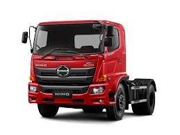 Dealer Hino 500 Jakarta Utara – Hino FG 260 TH | Harga Promo Tahun 2026